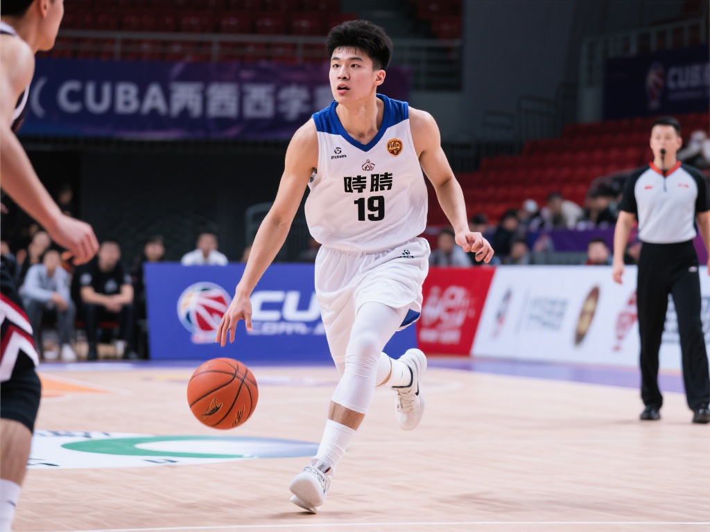 他的职业生 他的职业生