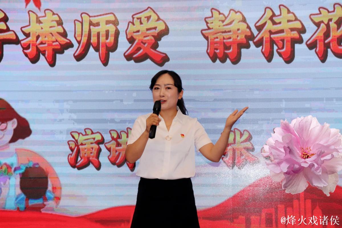 哈医大肿瘤医院“薪火传承·青春礼赞”主题演讲比赛成功举办