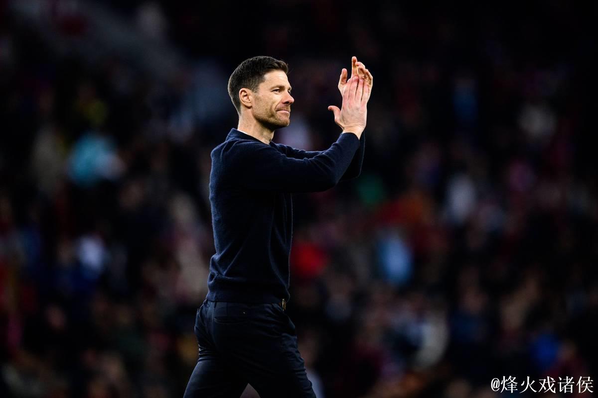 亨利：皇马应给予阿隆索信任，半年内下课太草率